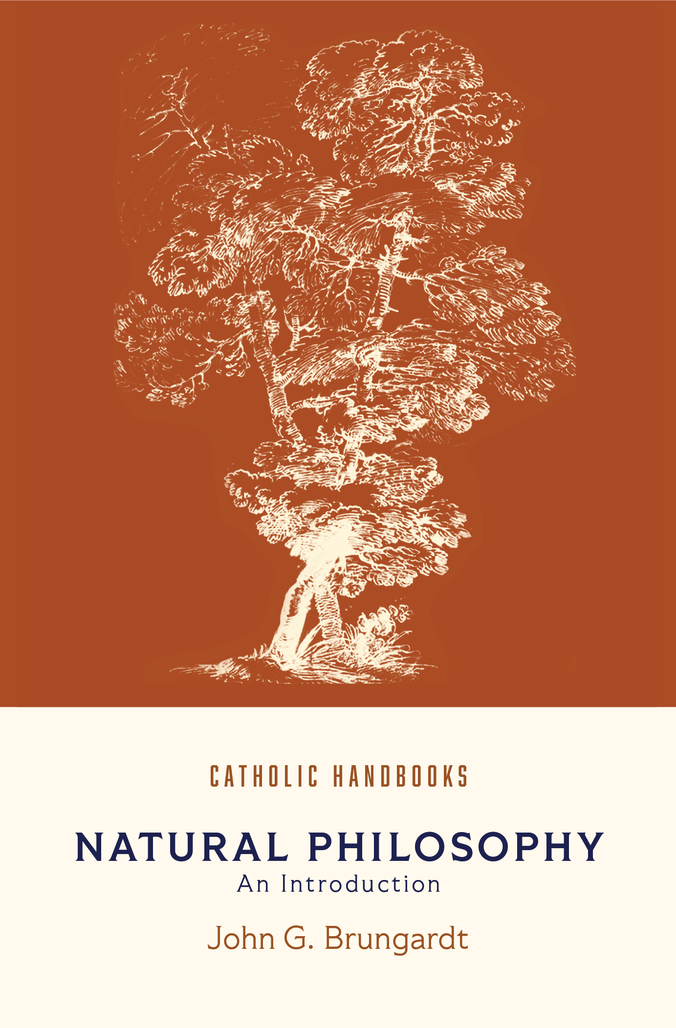 Natural Philosophy: An Introduction (Pre-Order)