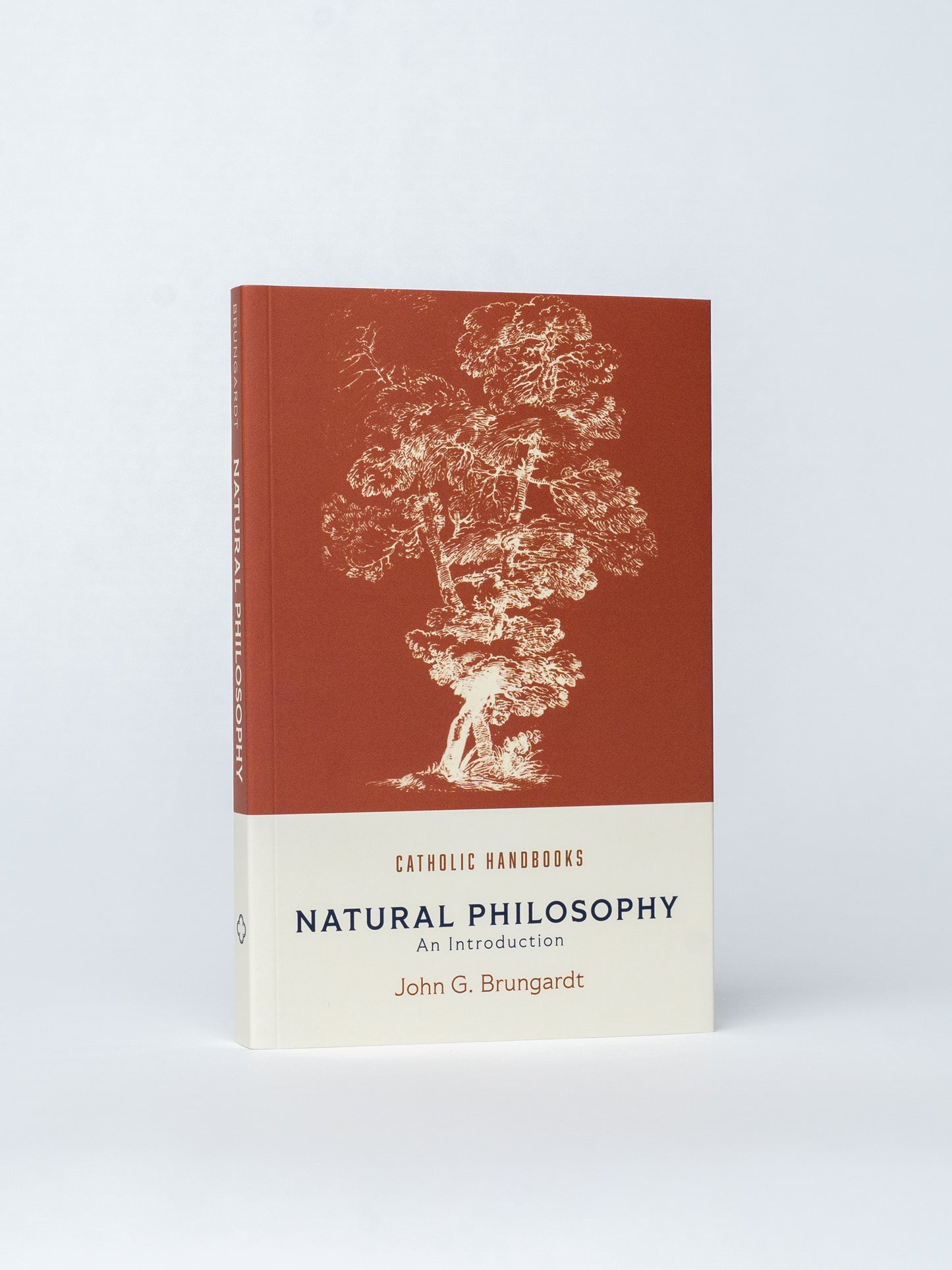 Natural Philosophy: An Introduction (Pre-Order)