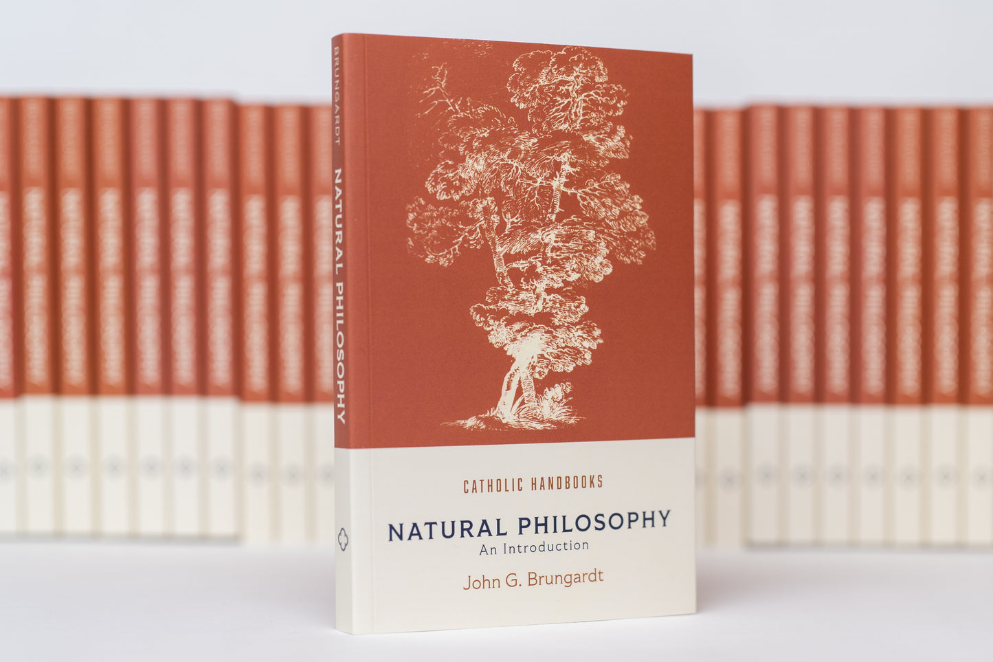 Natural Philosophy: An Introduction (Pre-Order)