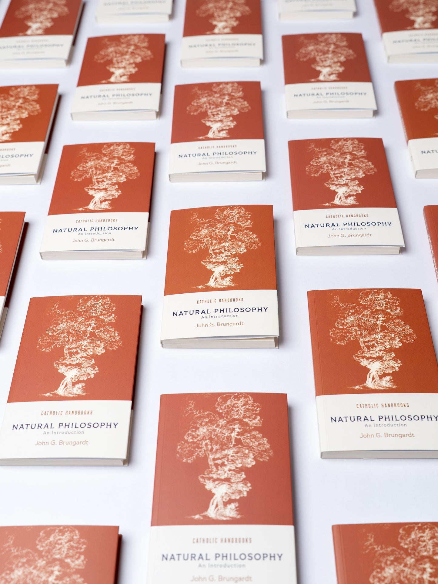 Natural Philosophy: An Introduction (Pre-Order)