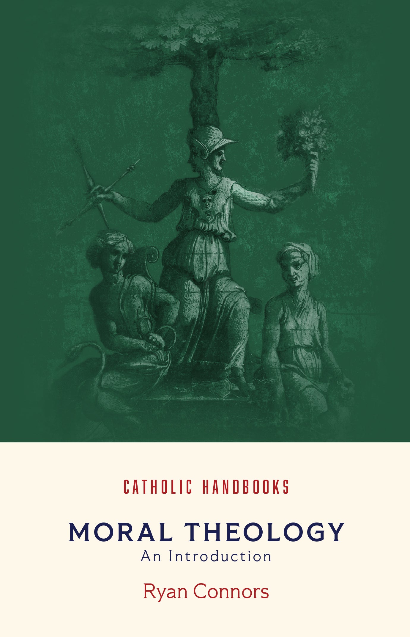 (Pre-Order) Moral Theology: An Introduction