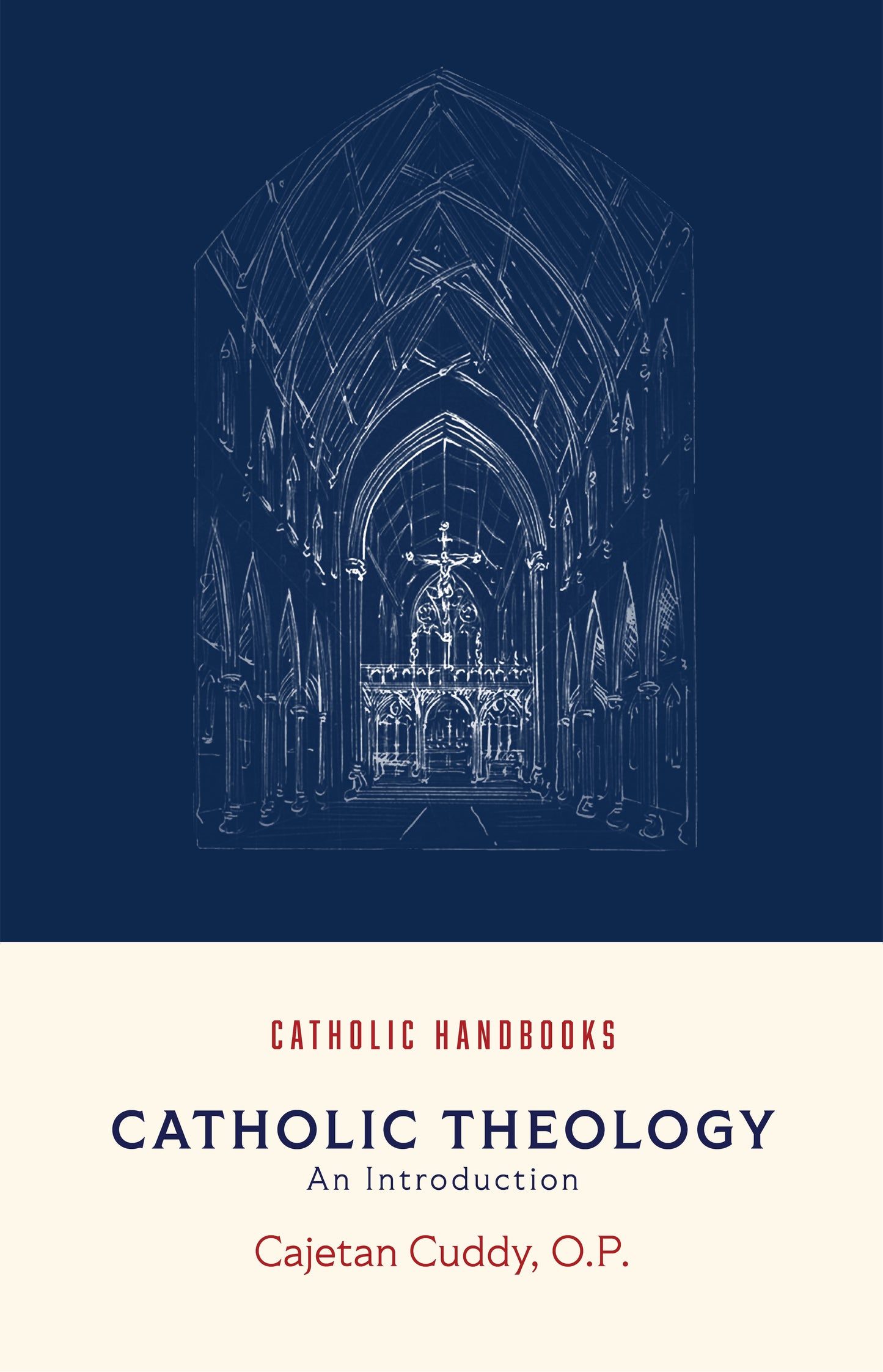 Catholic Theology: An Introduction