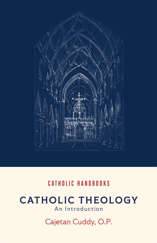 Catholic Theology: An Introduction
