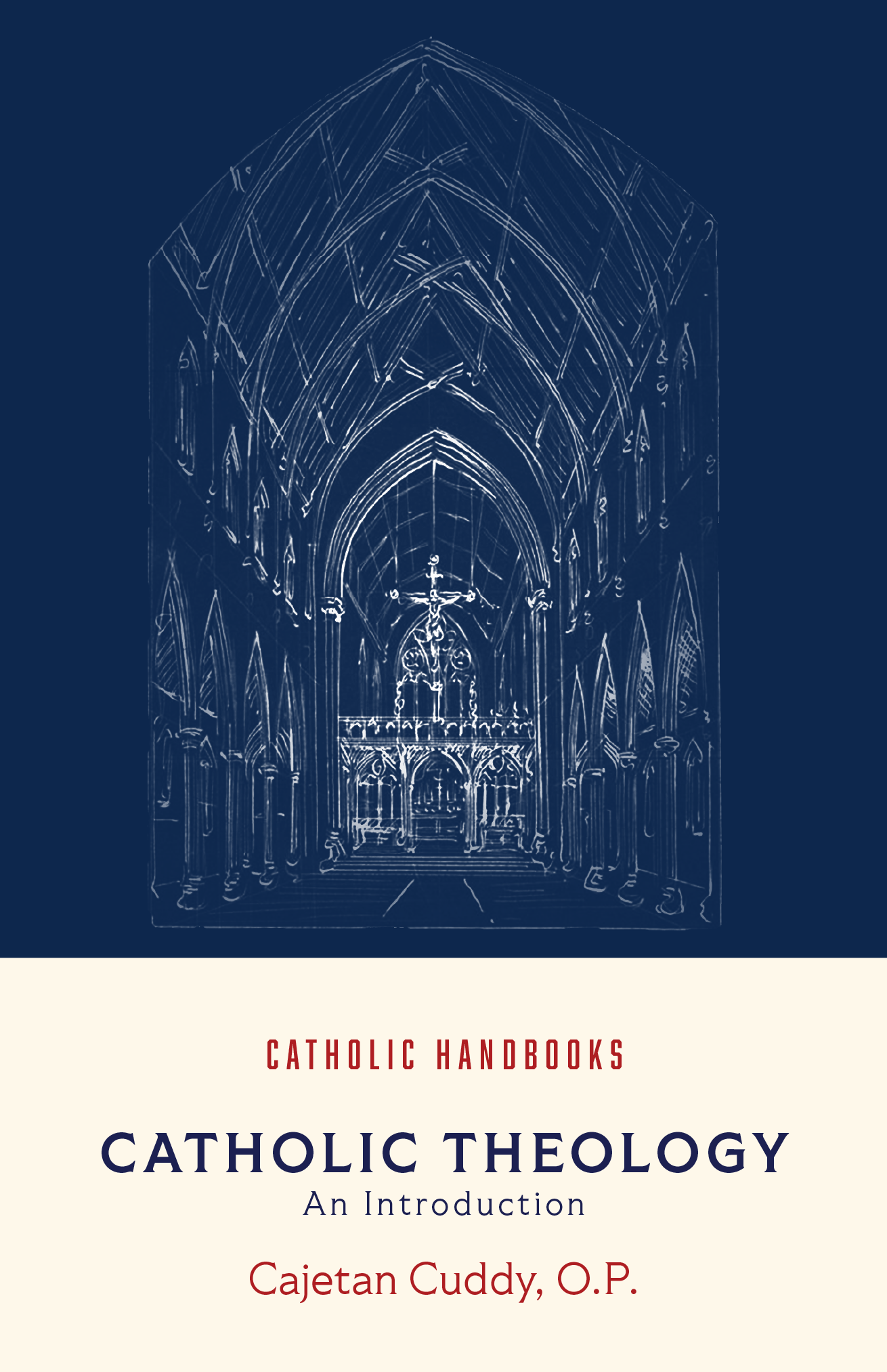 Catholic Theology: An Introduction