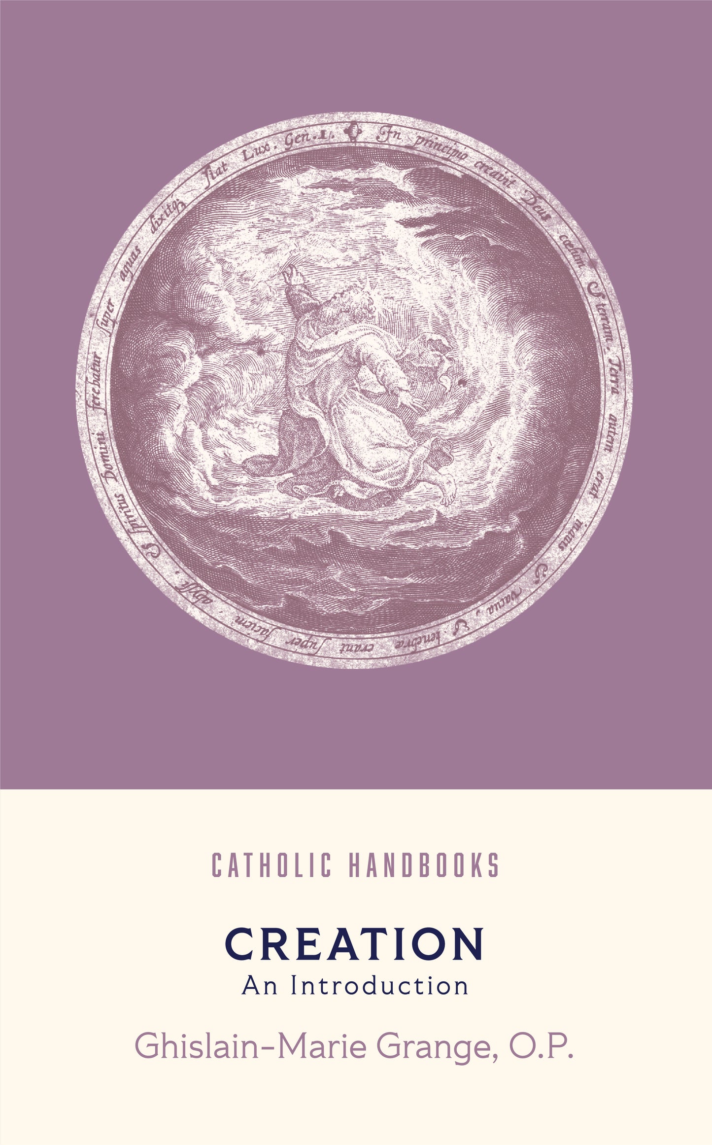 Creation: An Introduction