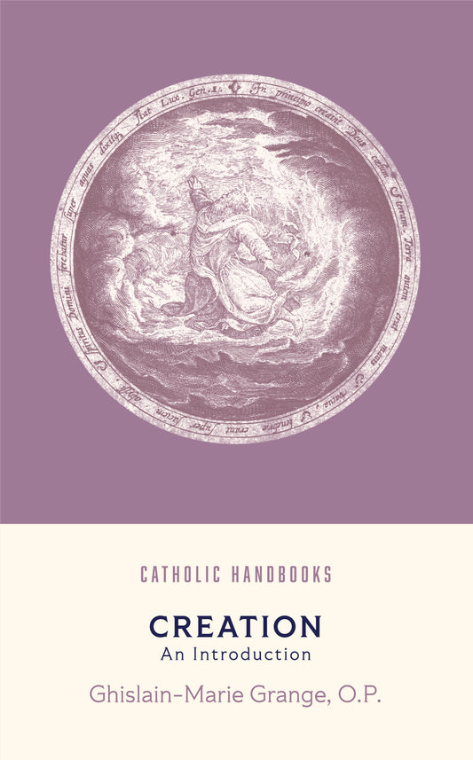 Creation: An Introduction
