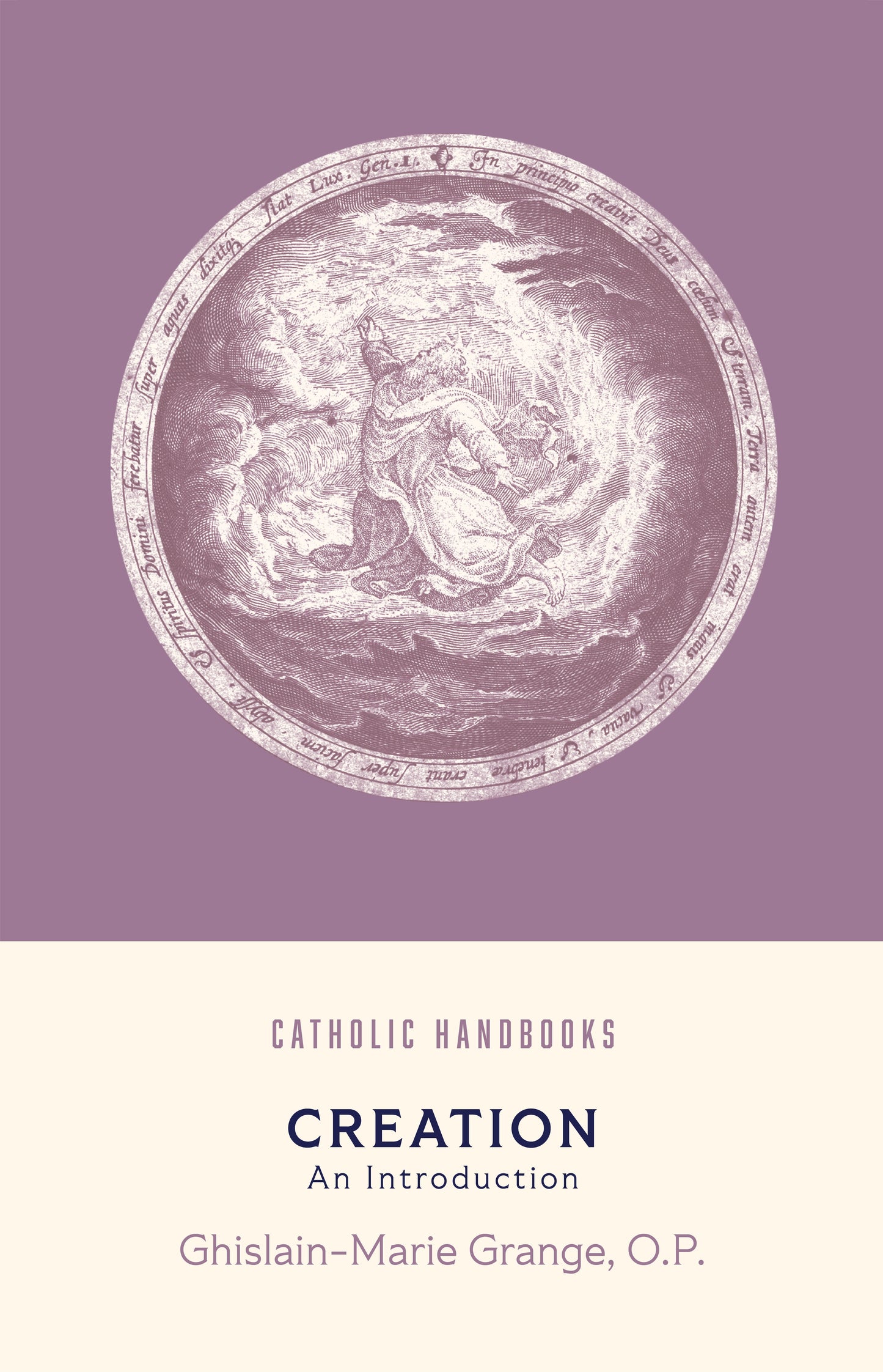 Creation: An Introduction
