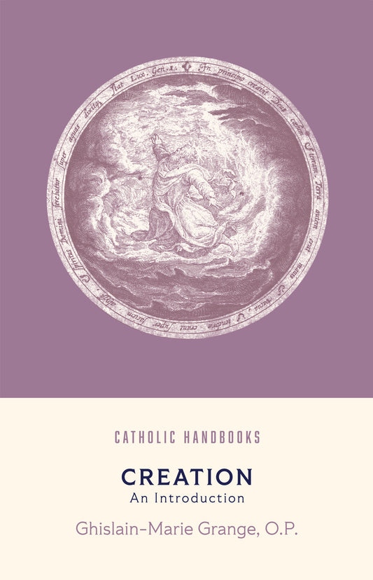 Creation: An Introduction