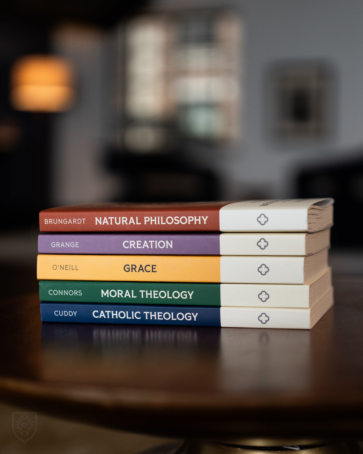 Catholic Handbooks Series — Complete Set (1–5)