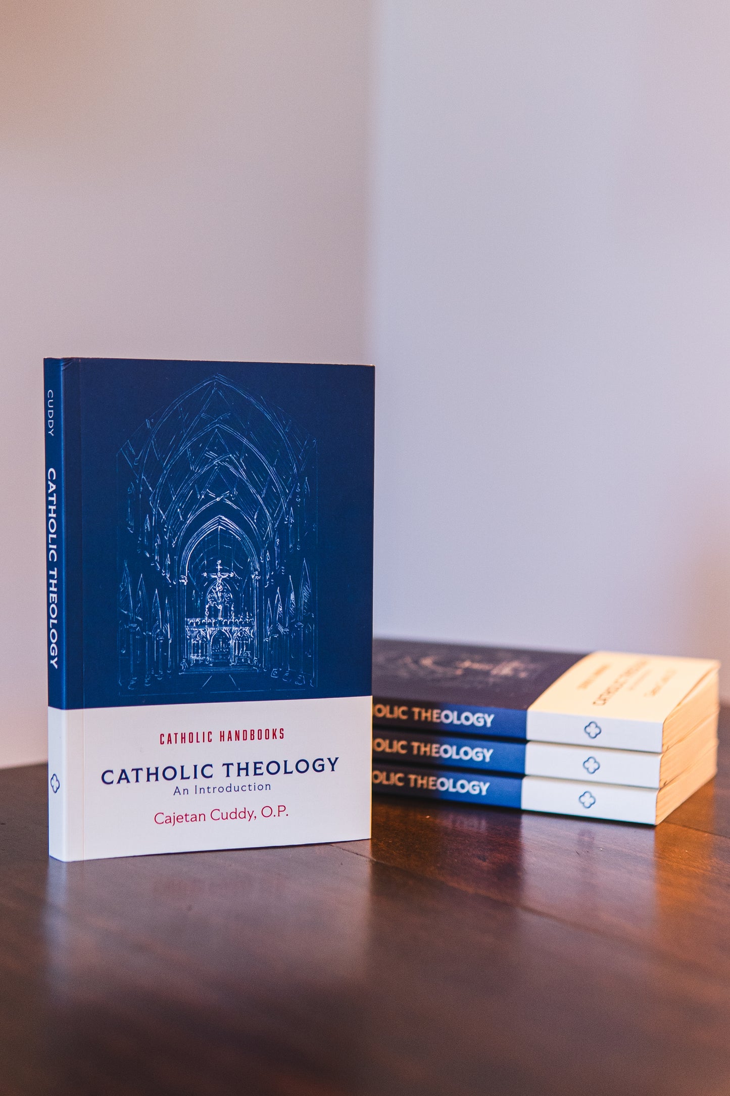 Catholic Theology: An Introduction