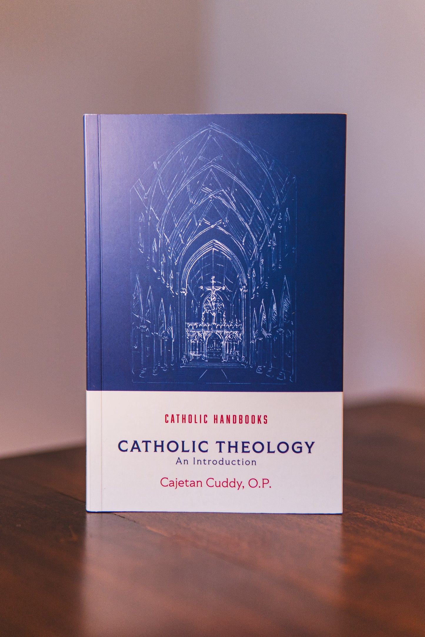 Catholic Theology: An Introduction