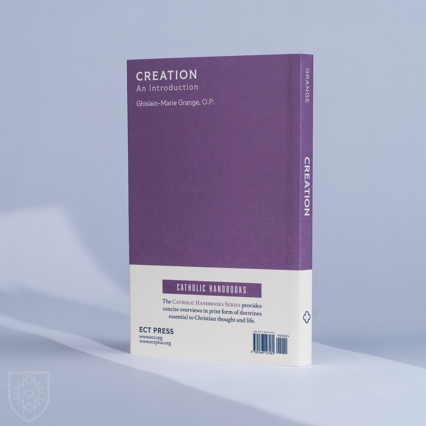 Creation: An Introduction