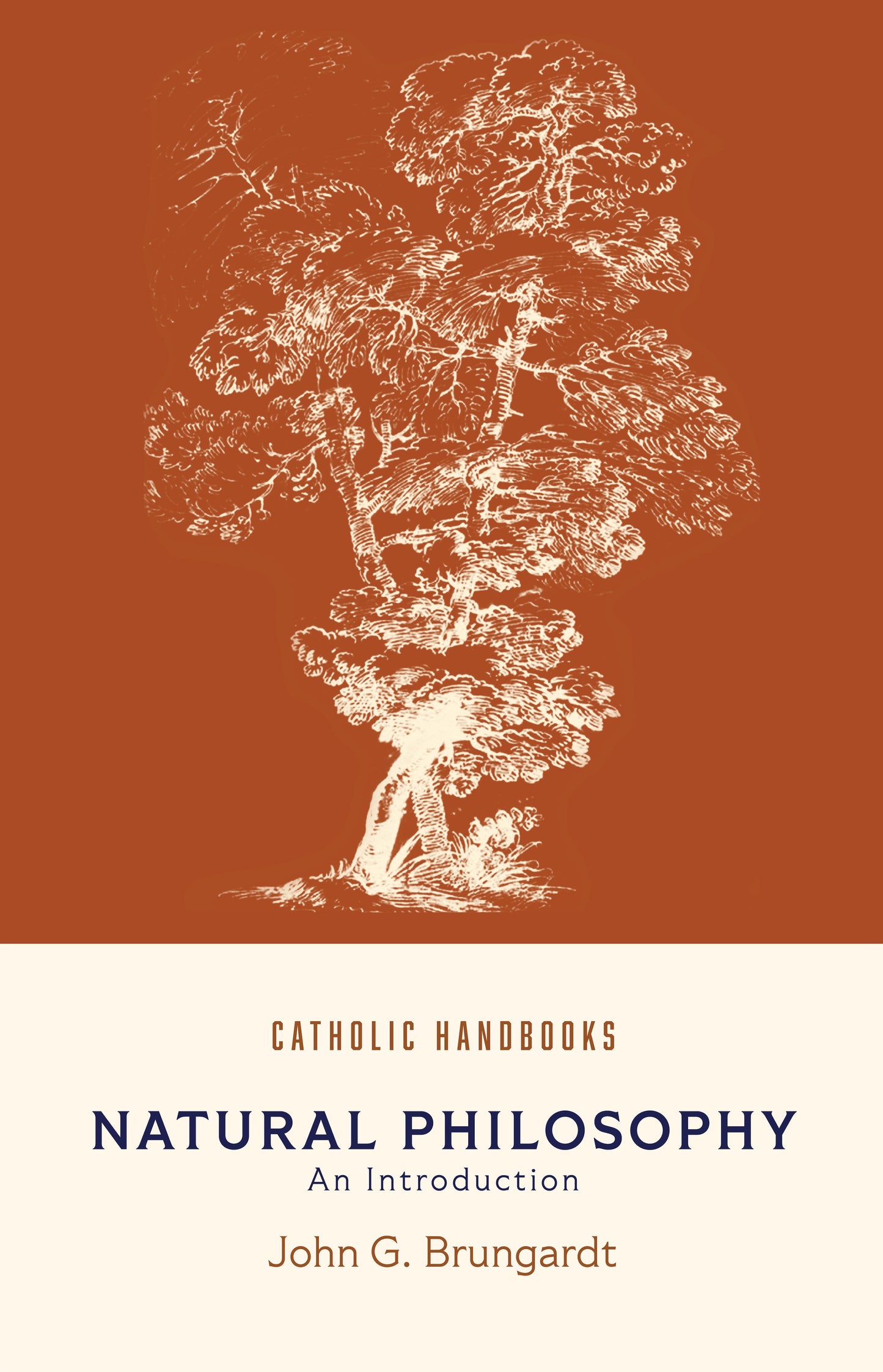 Natural Philosophy: An Introduction